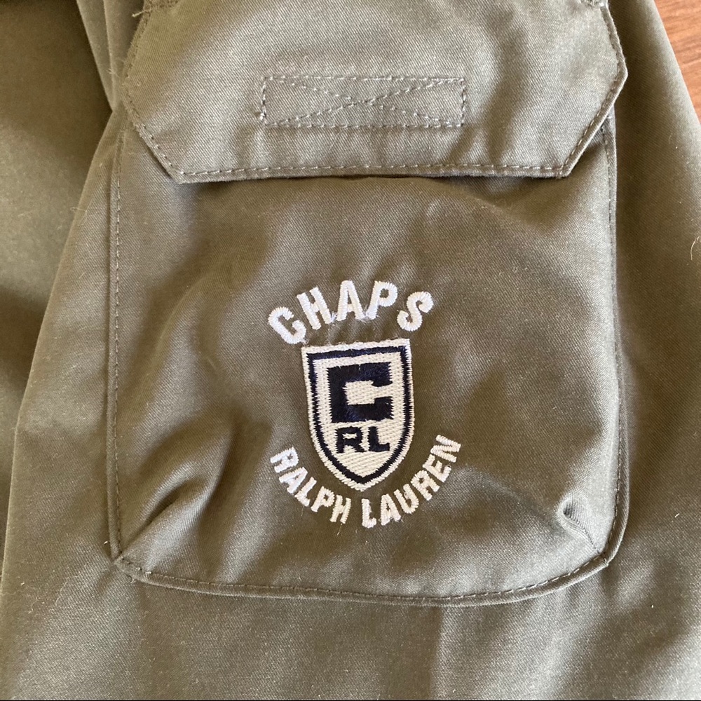 Mens Chaps Jacket - image 3